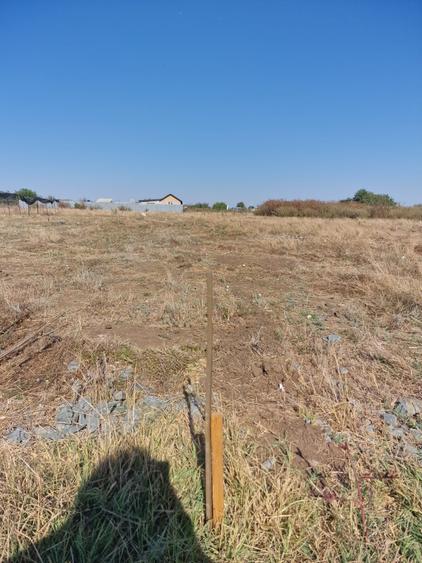 Costinești - teren intravilan, zona excelenta - 7