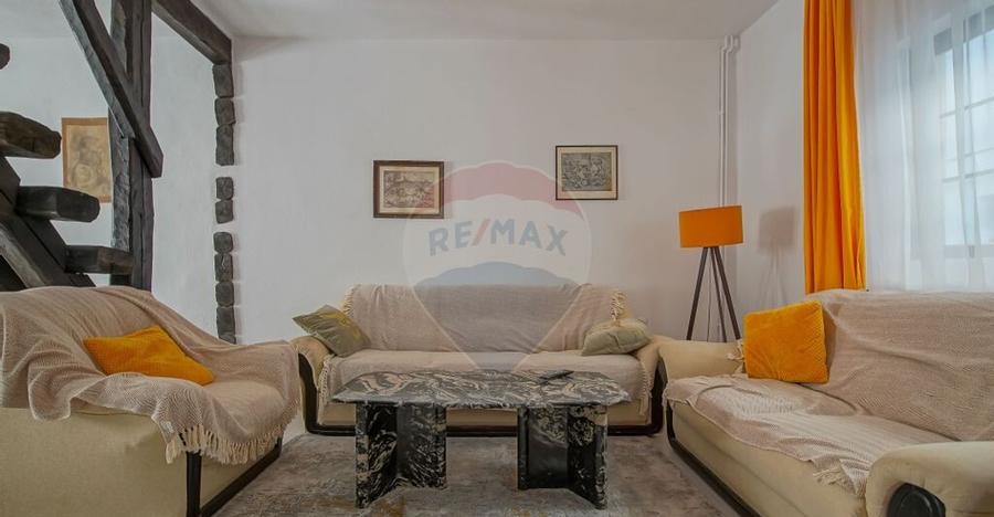 Casa de vacanta, in inima naturii, comision zero pt cump... - 15