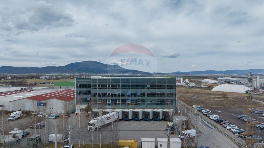 Spatiu de birouri 18-20 MP  Inchiriere regim termen lung - 21