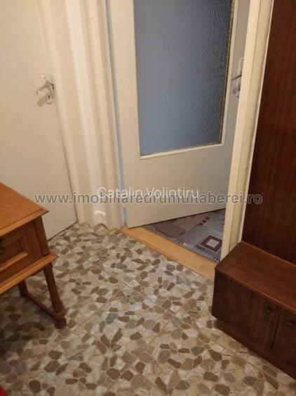 Drumul Taberei, Plaza, parter/10, bucatarie spatioasa, bloc reabilitat Drumul Taberei, Plaza, parter/10, bucatarie spatioasa, bloc reabilitat