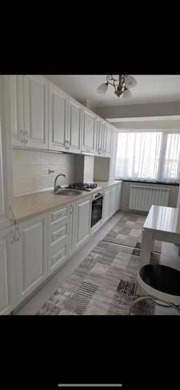 De inchiriat ap 2 camere bloc nou. - 1