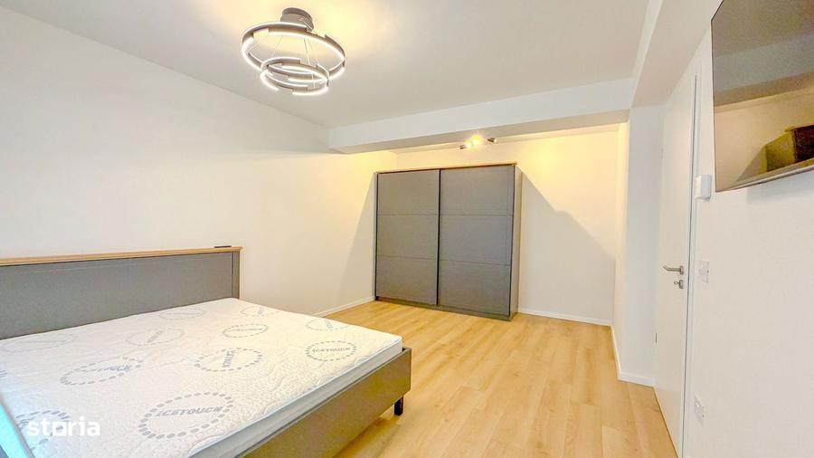 Kasper Coresi, apartament 2 camere de vanzare, etaj intermediar, Est - 14