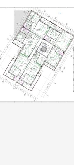 Apartament nou modern, 2 camere, centrala pe gaz si panouri fotovoltaice, Iosia