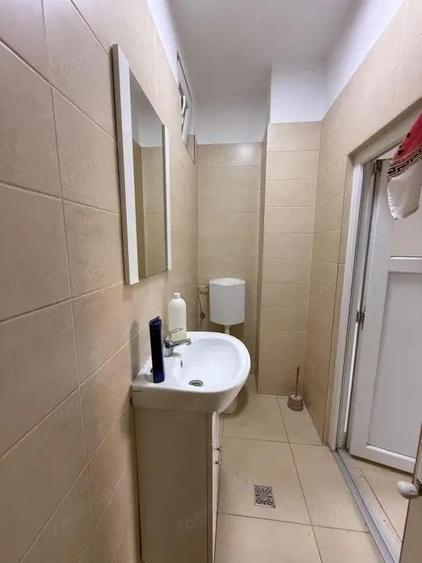 Casa la curte comuna, 1 camera, 40 mp + terasa generoasa - Balcescu - 7