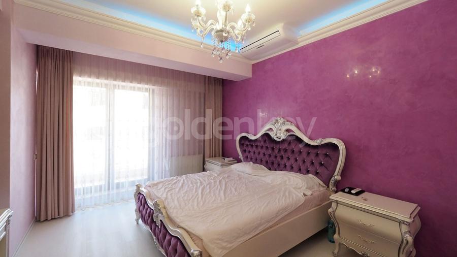 Apartament insorit cu 4 camere, 3 bai | garaj si boxa - 7