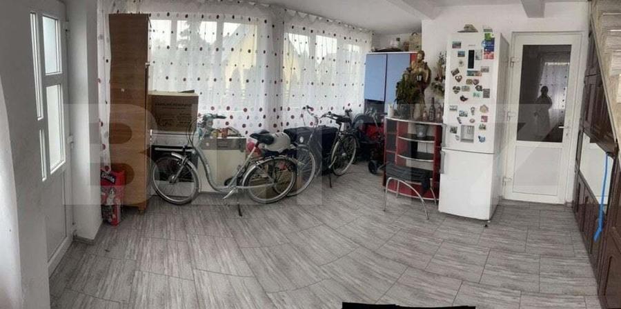 Casa cu 6 camere, 200mp utili, Radauti - 6