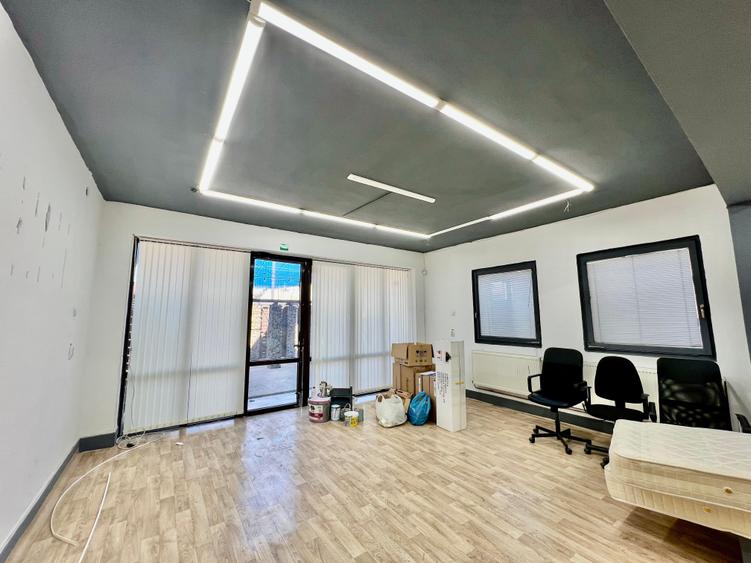 Spatiu comercial CUG Restaurant Capitol 128 mp - 6