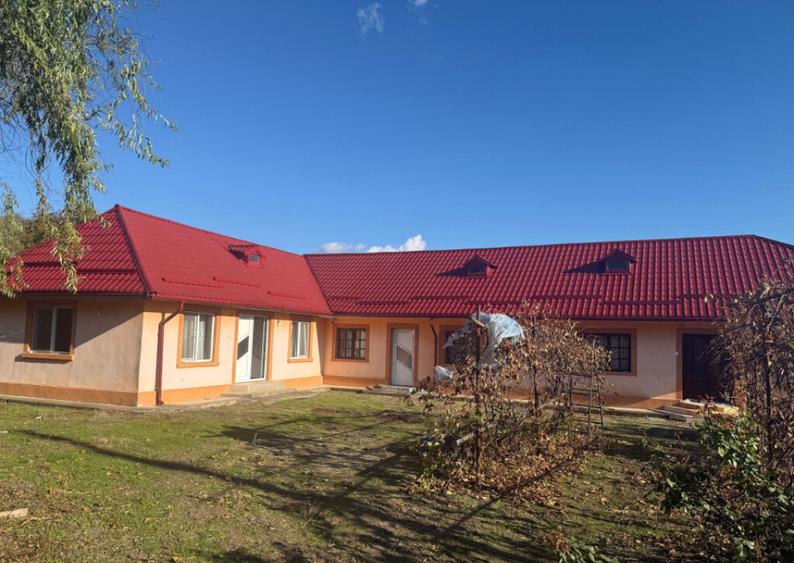 Casa 133 mp utili, 3300 mp teren, Ciutura - 1