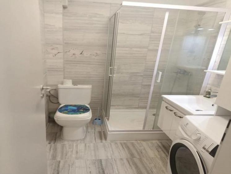 2 camere in zona Buziasului - 3