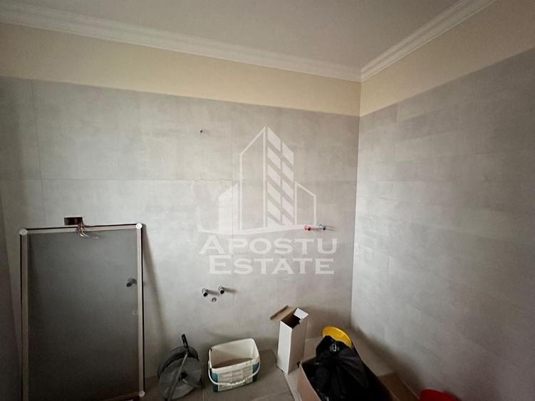 Locuinte la cheie despartite prin garaj Giroc - 3