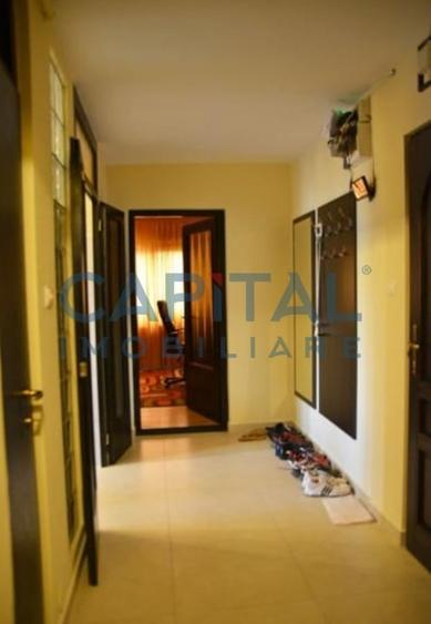 Comision 0 %! 2 camere 57 mp, 1balcon 6 mp, etajul 1, zona buna, Zorilor - 3