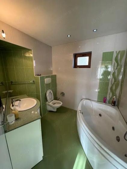 Vila premium Grivi?ei, 336 mp utili, garaj 2 ma?ini, teren 380 mp - 7