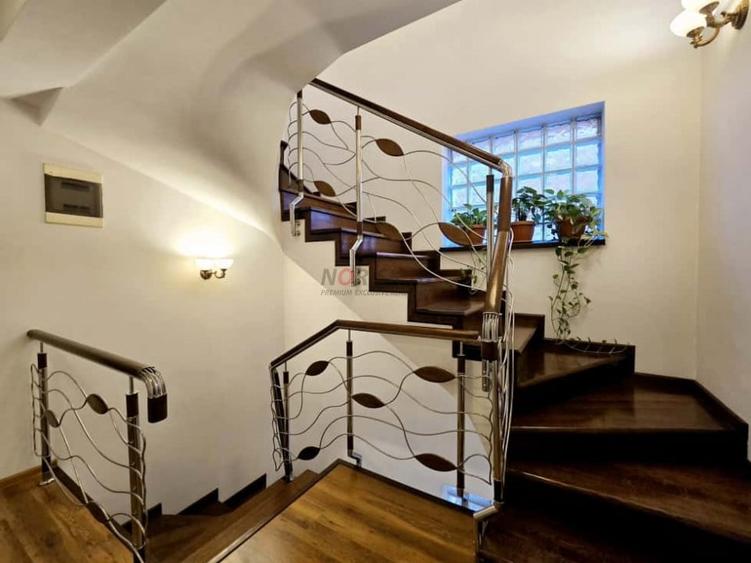 Titanul Nou - Auchan - vila ideala pentru familie - solida - confortabila - 50