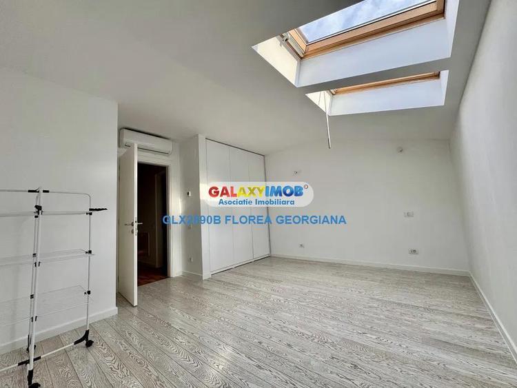 Inchiriere vila 5 camere Pipera -New Point - 3