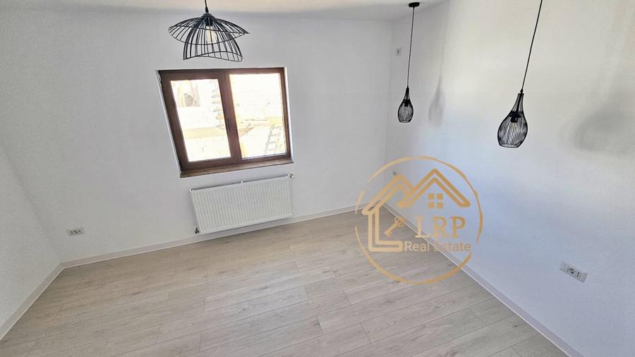 Pantelimon-Rascoala 1907- Vila individuala 4 camere, 152mp, teren 368mp, 3 bai - 14