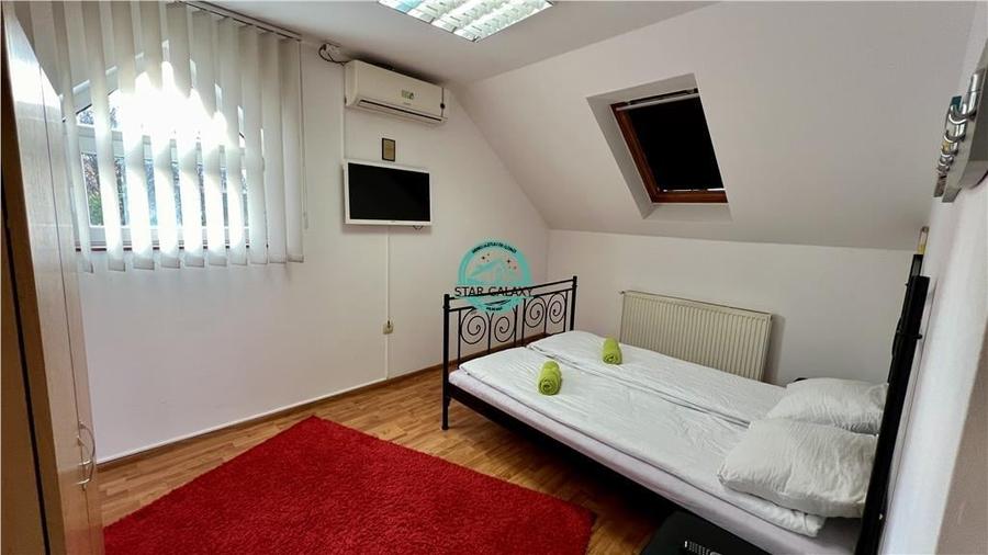 Vand afacere la cheie - Club de Noapte functional si profitabil. - 19