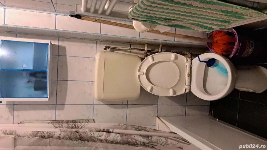 Garsoniera gata mobilata - 5