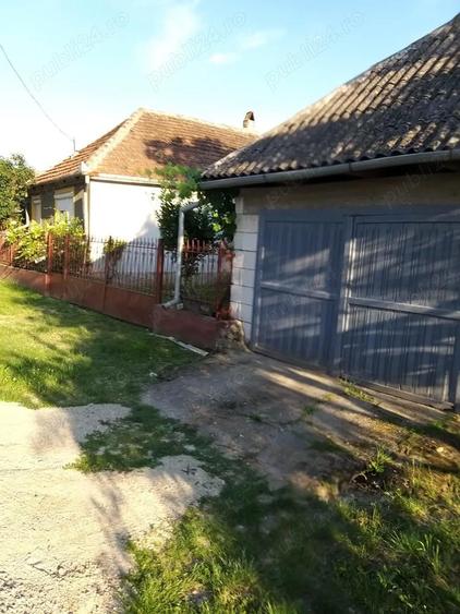 Casa de vanzare in Tarnova jude?ul Arad - 1