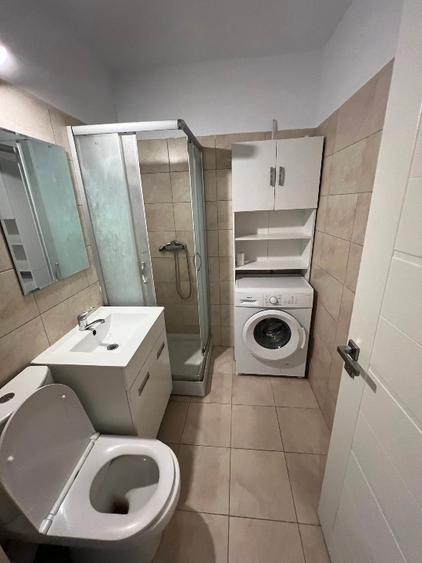 Inchiriez garsonieră nouă parcul Teilor - 5