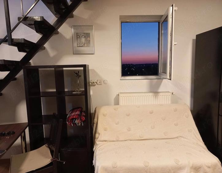 Apartament tip duplex Brancoveanu - 1
