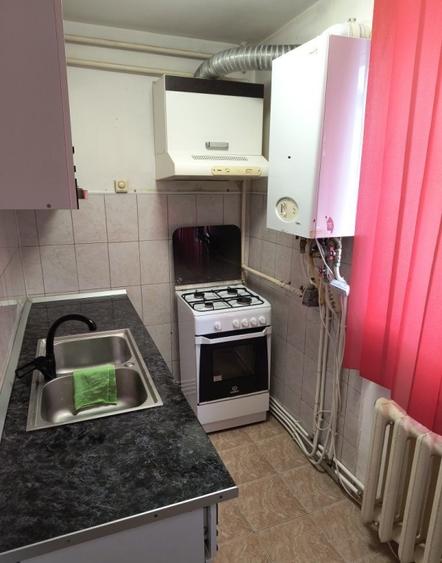 Apartament cu 1 camera, 31mp, zona Taberei - 6