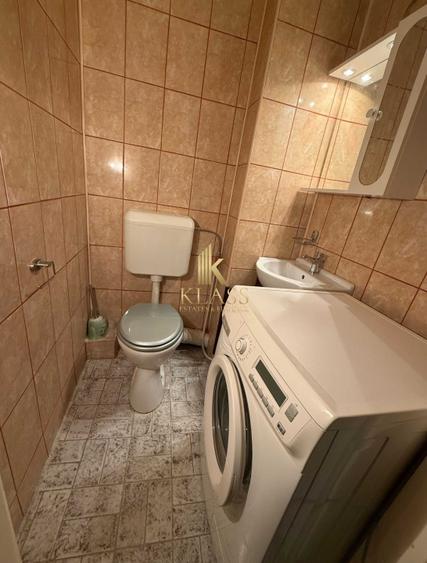 de inchiriat apartament decomandat cu 3 camere  in Iancului - 5