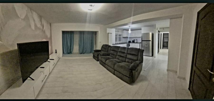 Vand/ inchiriez apartament 4 camere, 111 m2 - 4