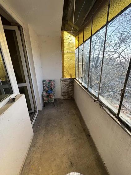 Apartament 2 camere, cf 1 semidec, etaj 4/4, Democratiei - 4