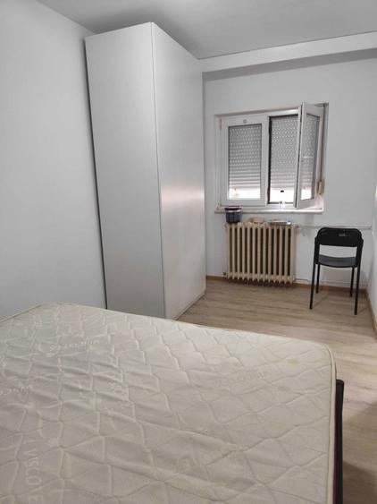 Proprietar vand apartament 2 camere 33 m2,etaj 1,mobilat si utilat - 5