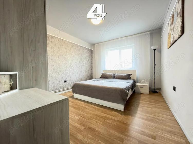 Apartament 2 camere, mobilat ?i utilat, spa?ios, decomandat, et.1 - Utvini? - 2