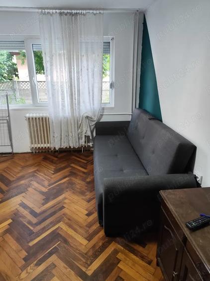 Proprietar inchiriez ap. cu camera zona Olimpia Stadion - 5