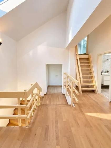 Casă individuală cu 6 camere cu Piscina în Pipera