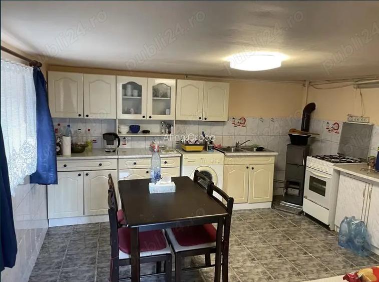 Vand casa Nucet Sibiu