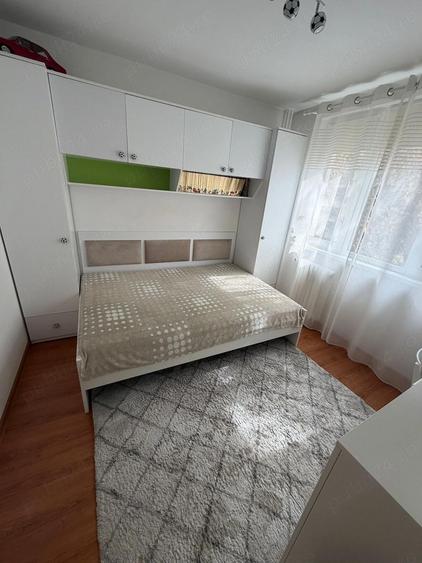 Apartament 3 camere,Metrou&Sun Plaza - 10
