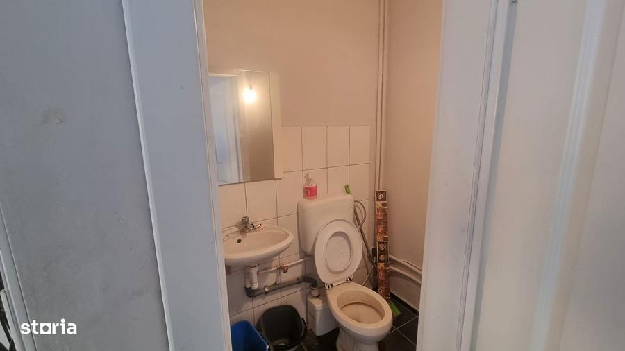 Spatiu comercial de inchiriat, vad pietonal bun - 1