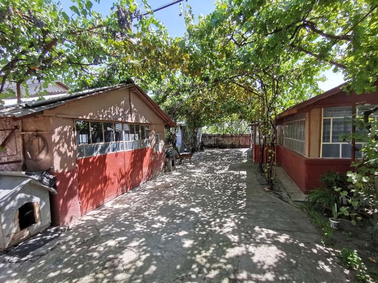 VAND casa pe sos. PRINCIPALA cu teren de 4.365m in com, Vidra Ilfov - 8