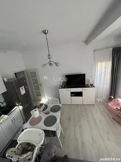 Apartament cu 2 camere etaju 1 ideal pentru investitie Braytim Giroc