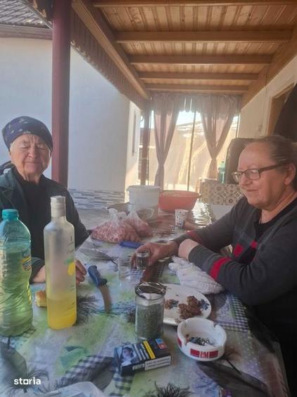 Vand apartament ultracentral - 6