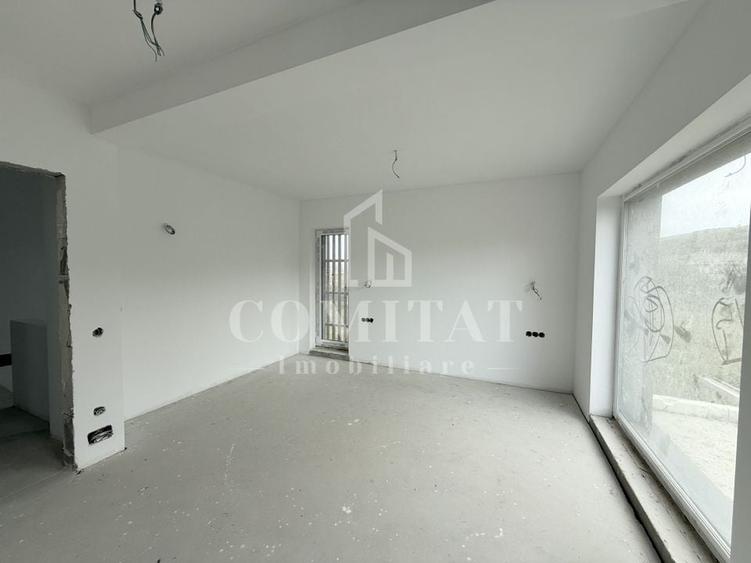 Casă individuală cu 699 teren la preț bun Chinteni - 4