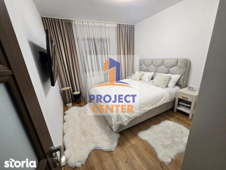Apartament varianta Prundu - Craiovei, vav de Sala Polivalenta, mobila - 8