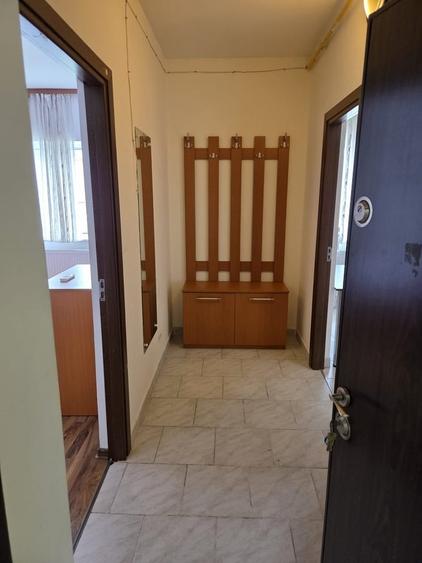Berceni, soseaua Oltenitei, strada Uliesti nr. 11-21, sector 4 - 6
