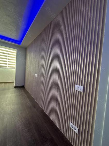 Apartament ultracentral Campina, 2 camere decomandat - 1