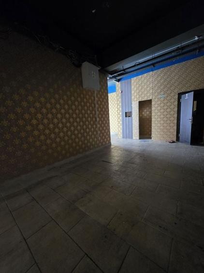 Zona Pizza Hut Calea Moșilor 98 mp open space trafic intens pietonal - 1