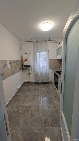 inchiriez apartament cu doua camere - 2