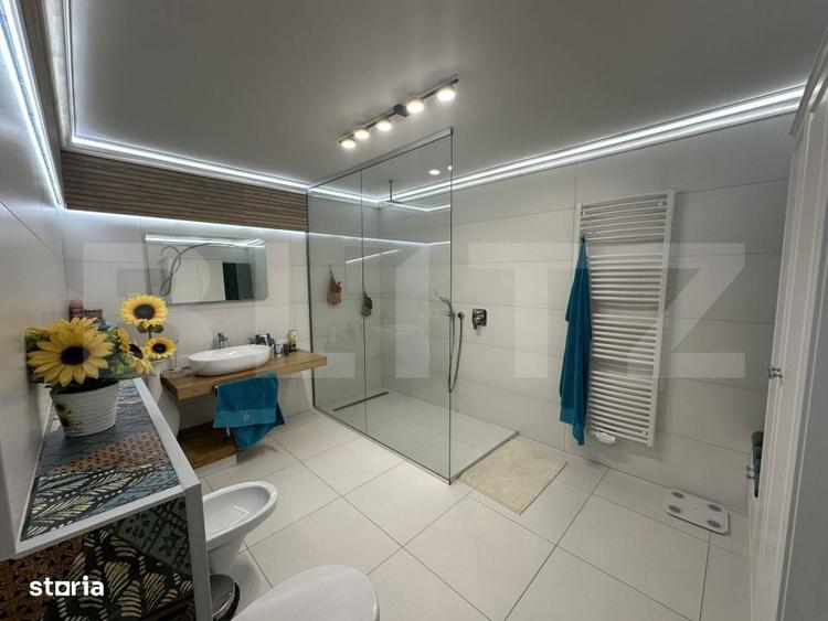 Casa de vanzare, 298 mp, zona Titulescu - 17