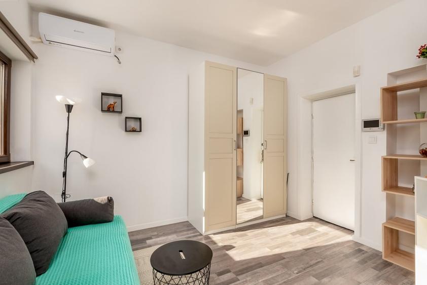 Garsoniera in Vila Interbelica-Foisorul de Foc - 3