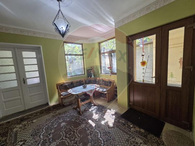 Casa de vanzare in Tinca - 2