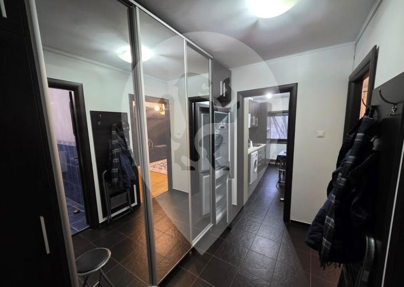 Garsoniera | Militari - Virtutii |  Loc de parcare inclus - 6