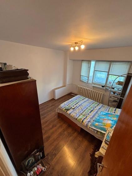 Proprietar – Închiriez 3 camere Pantelimon, vizavi Lidl, apropiere Metrou - 10