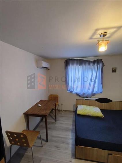 Garsoniera confort 1 Apcarom - sos. Brailei - 3